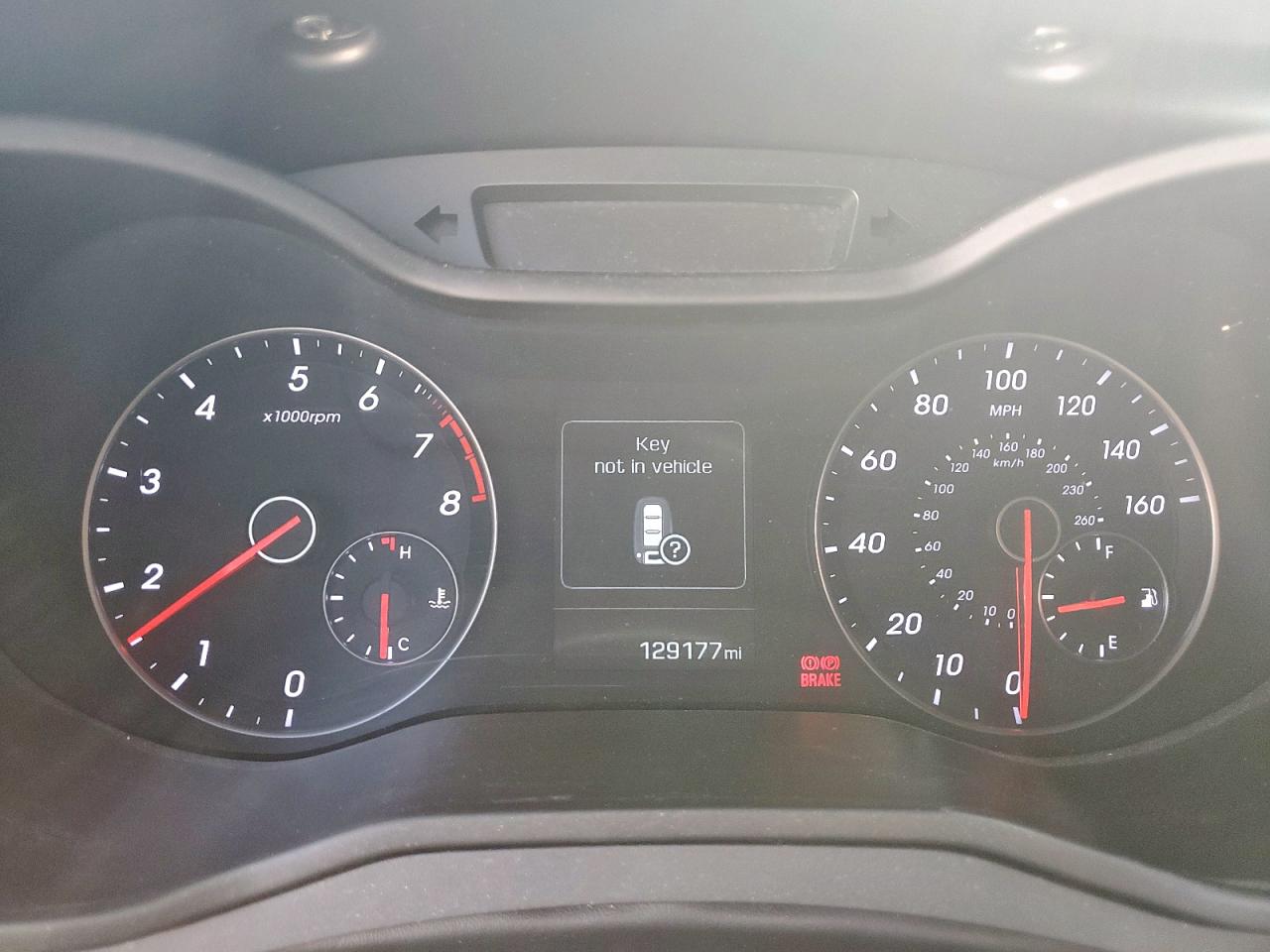 HYUNDAI VELOSTER TURBO