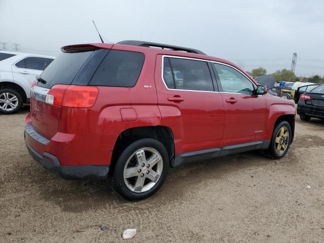 2013 GMC TERRAIN SL - 2GKALUEK4D6145833