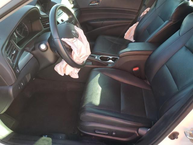 2018 ACURA ILX PREMIU 19UDE2F76JA008975