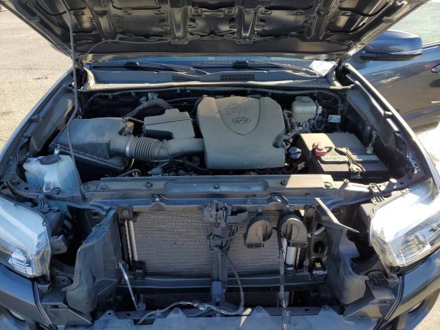 2021 TOYOTA TACOMA DOU #3308586494