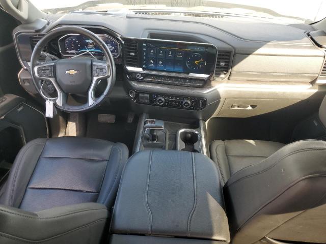 2023 CHEVROLET SILVERADO - 2GCUDGED7P1109144