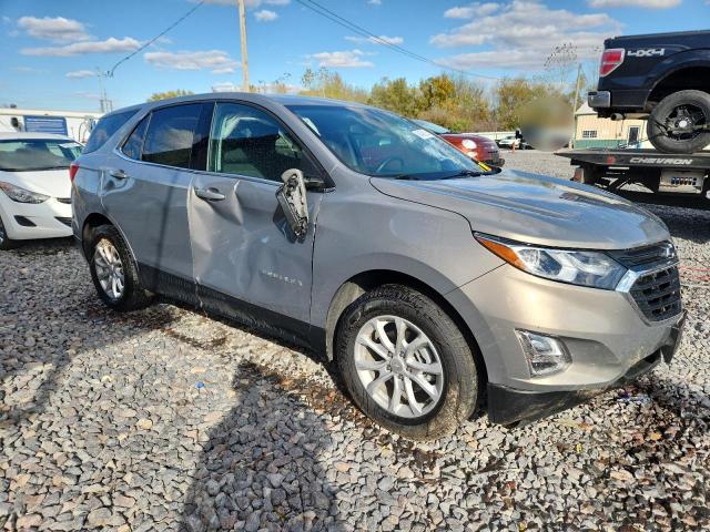 2019 CHEVROLET EQUINOX LT #3287786105