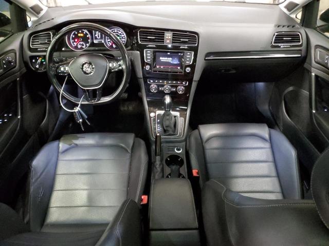 2015 VOLKSWAGEN GOLF SPORT 3VWC17AU7FM503953