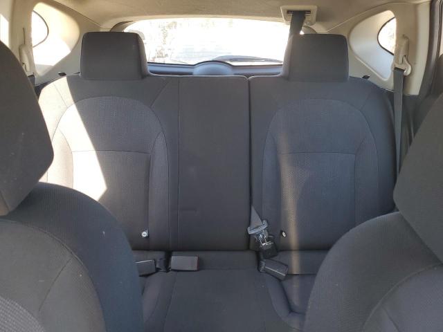 2015 NISSAN ROGUE SELE JN8AS5MT5FW156044