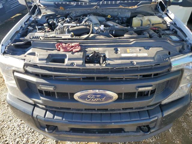 2022 FORD F350 SUPER #3290301210