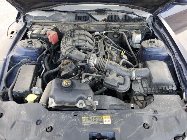 2012 FORD MUSTANG #3310583058