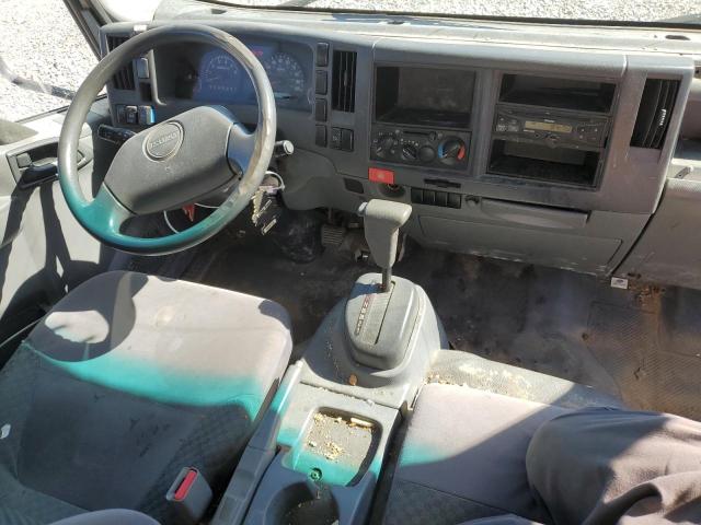 2015 ISUZU NPR HD #3289880540
