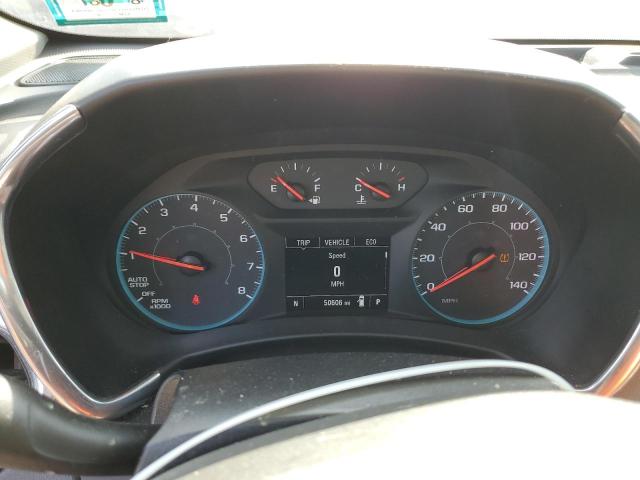 2019 CHEVROLET EQUINOX LS 2GNAXHEV2K6294909