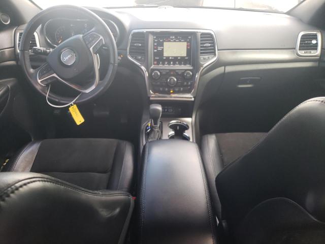 2018 JEEP GRAND CHER #3286895233