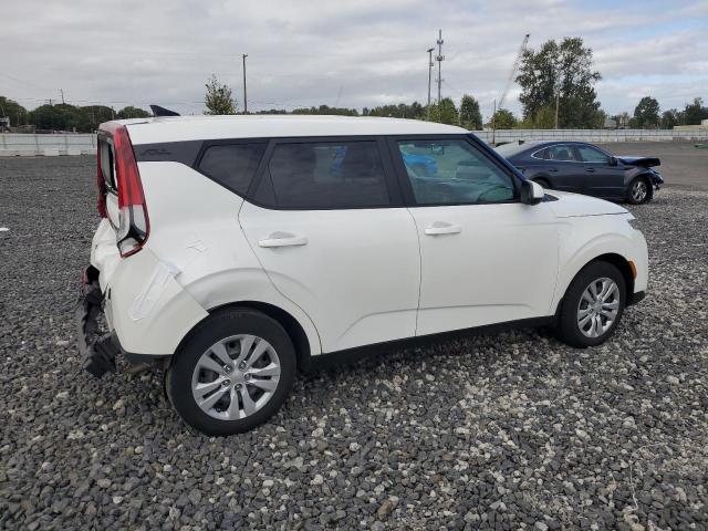 2022 KIA SOUL LX - KNDJ23AU2N7173812