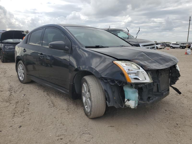 2011 NISSAN SENTRA 2.0 - 3N1AB6AP3BL620508