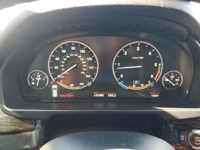 2015 BMW X5 XDRIVE3 5UXKS4C56F0J97622
