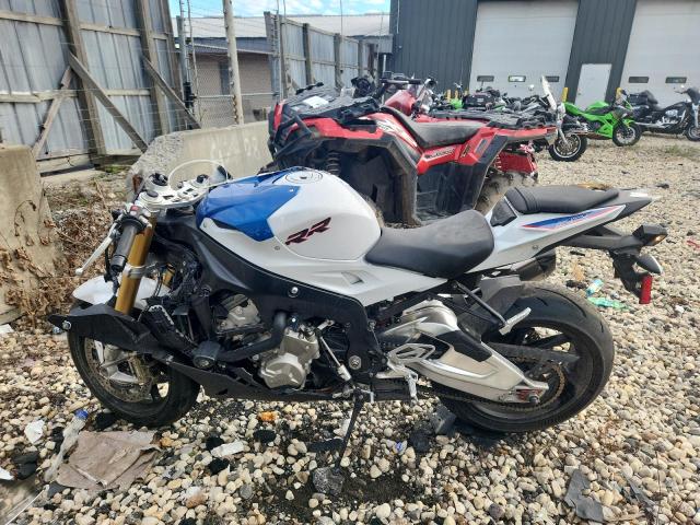 2016 BMW S 1000 RR - WB10D2102GZ354538