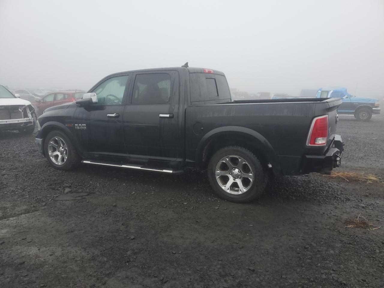 RAM 1500 LARAMIE