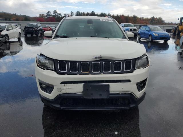 2018 JEEP COMPASS LA - 3C4NJDBB2JT485481