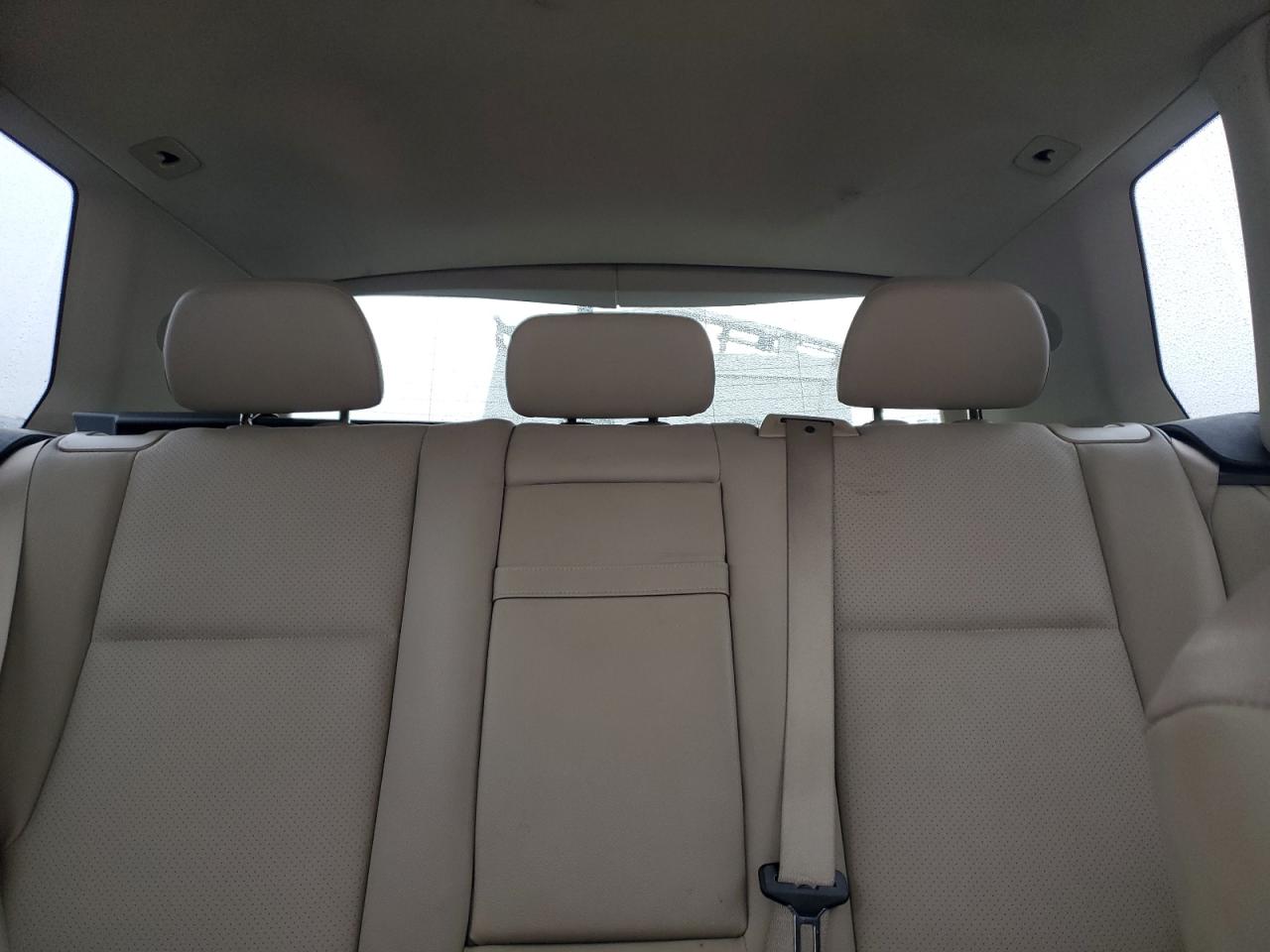 MERCEDES-BENZ GLK-CLASS 350