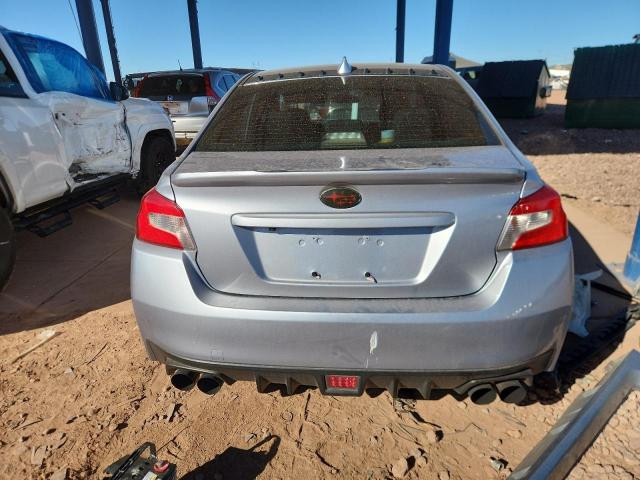 2017 SUBARU WRX - JF1VA1B6XH9828306