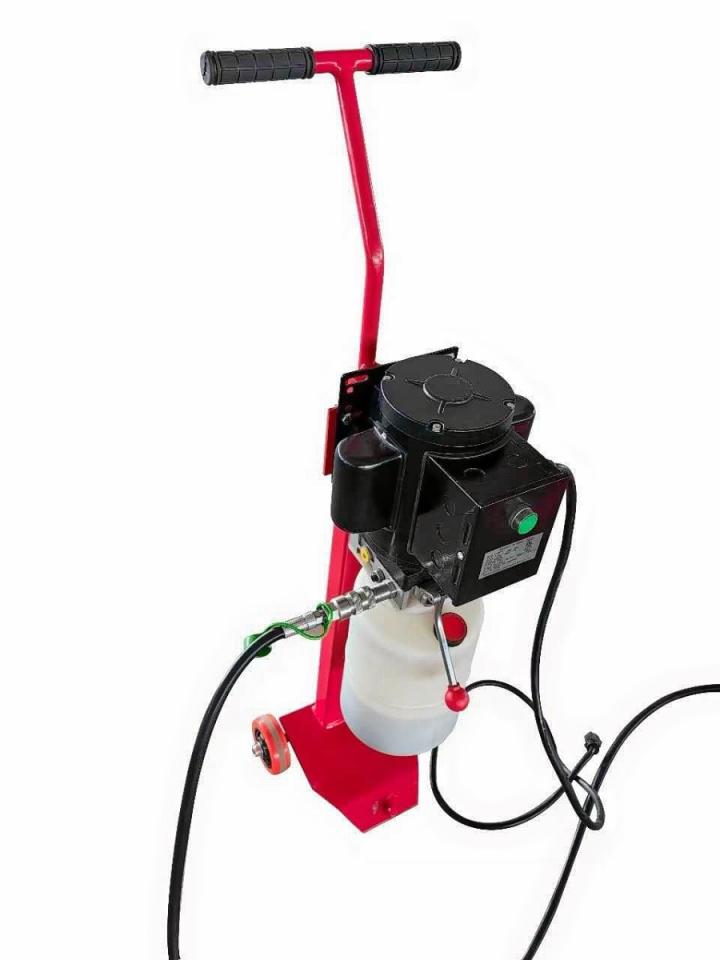 Lot #3290024260 2025 OTHE LIFT