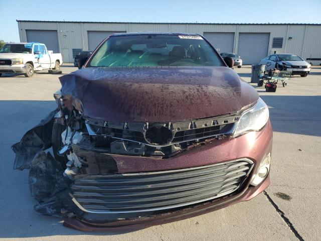 2015 TOYOTA AVALON XLE 4T1BK1EB4FU172824