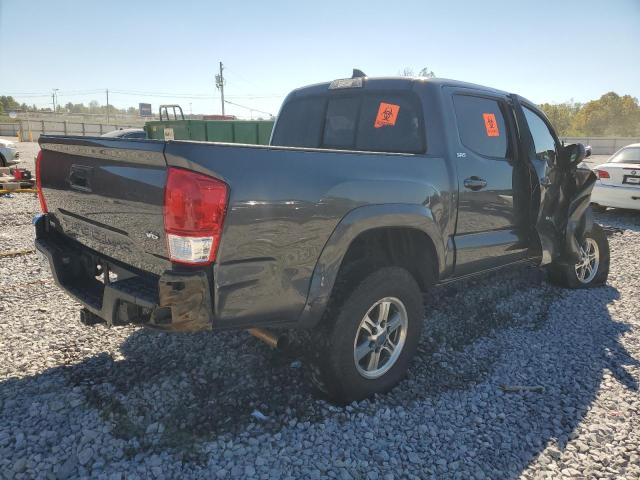 2016 TOYOTA TACOMA DOU - 3TMAZ5CNXGM003199