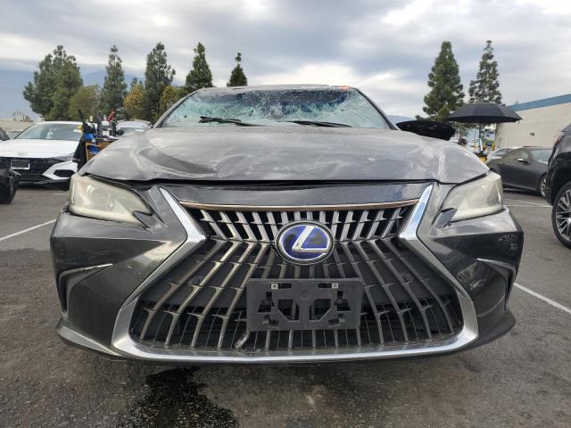 2022 LEXUS ES 300H BA #3304727929
