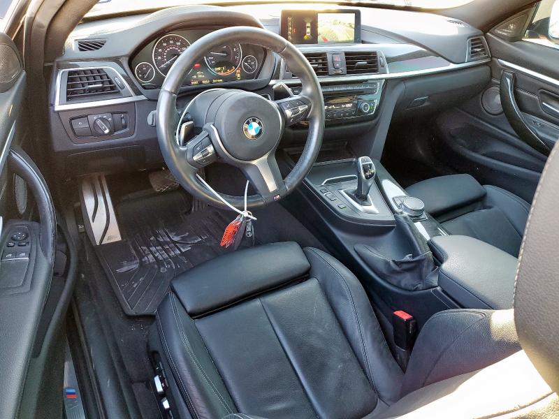 2018 BMW 430I - WBA4W3C5XJAC97542