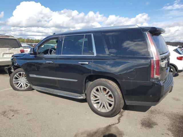 2017 CADILLAC ESCALADE - 1GYS4AKJ8HR329295