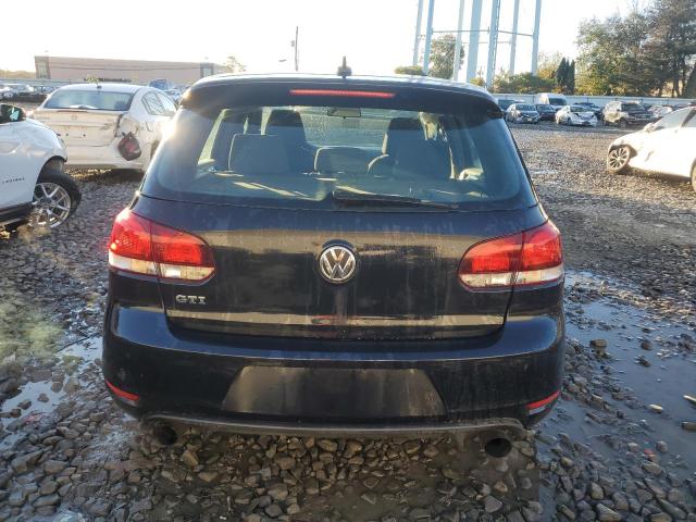 2013 VOLKSWAGEN GTI #3285619276