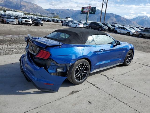 2018 FORD MUSTANG GT #3290471780