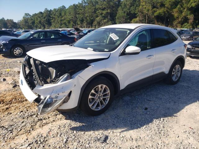 Global Auto Auctions: 2020 FORD ESCAPE SE