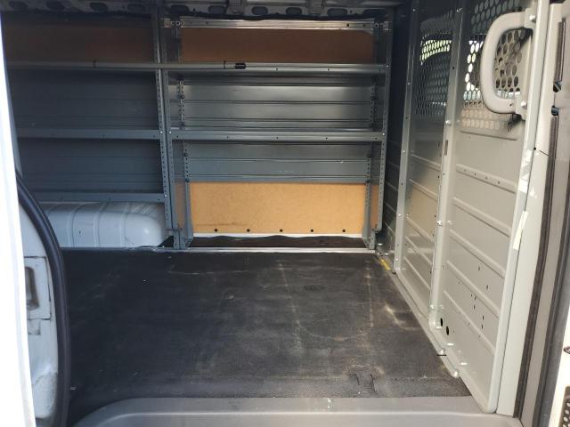 2018 NISSAN NV 1500 S 1N6BF0KY3JN813599