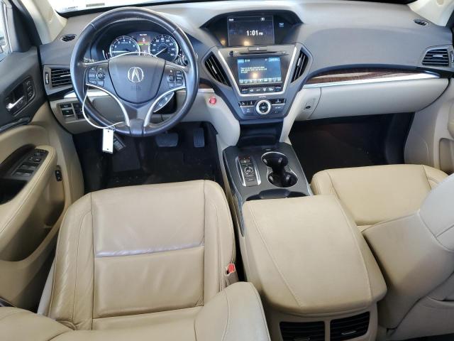 2019 ACURA MDX - 5J8YD3H34KL002800