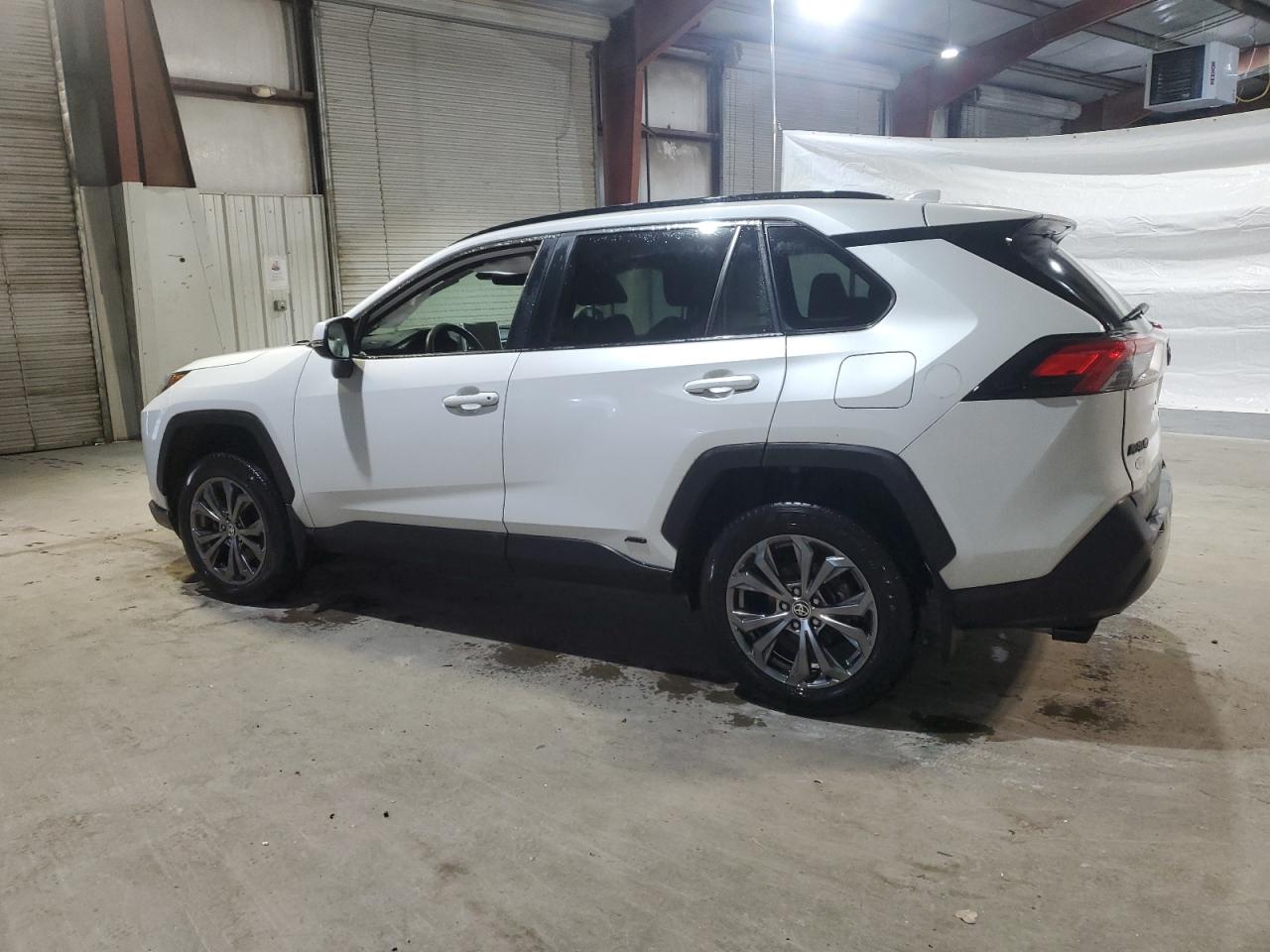 TOYOTA RAV4 XLE PREMIUM