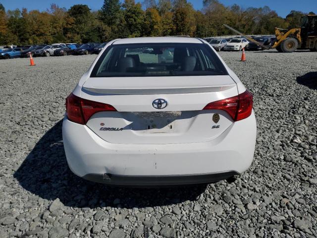 2017 TOYOTA COROLLA L - 5YFBURHE5HP687348