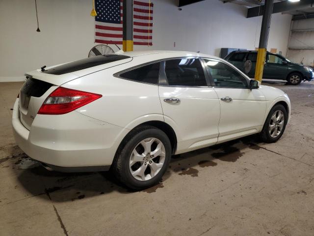 2010 HONDA ACCORD CRO - 5J6TF2H5XAL013632