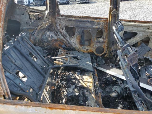 2021 SUBARU FORESTER P #3298109154