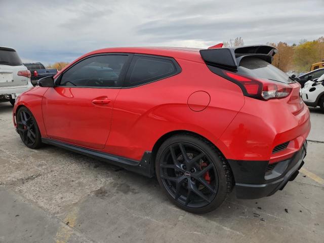 2020 HYUNDAI VELOSTER N #3290639812