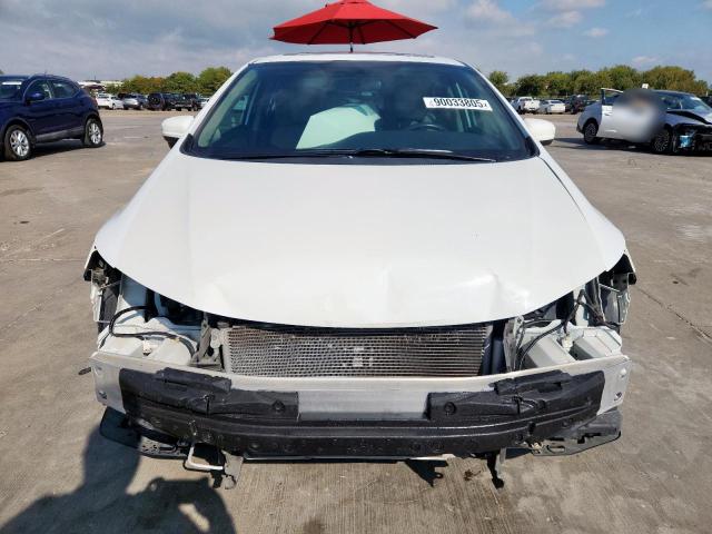 2015 HONDA CIVIC EX 19XFB2F80FE052760