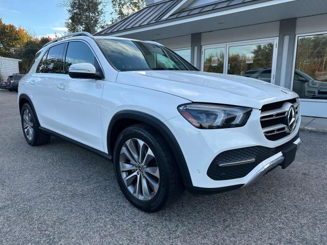 MERCEDES-BENZ GLE 350 4M