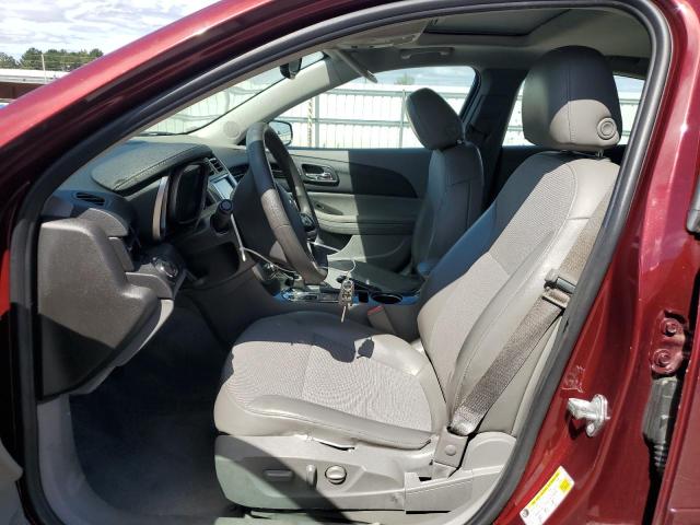 2015 CHEVROLET MALIBU 1LT - 1G11C5SL0FF338965