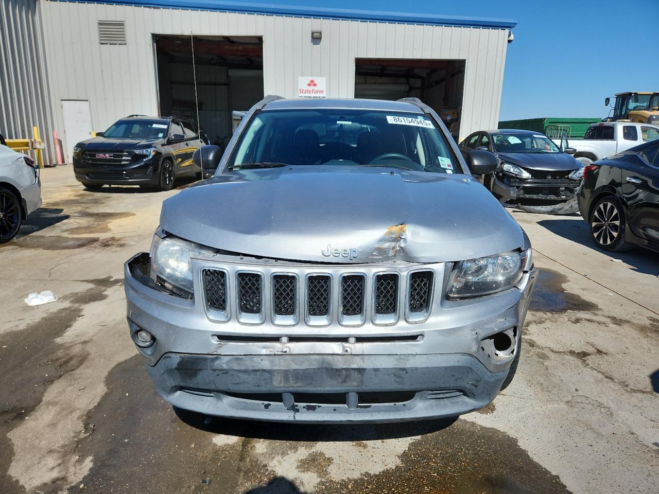 JEEP COMPASS SPORT