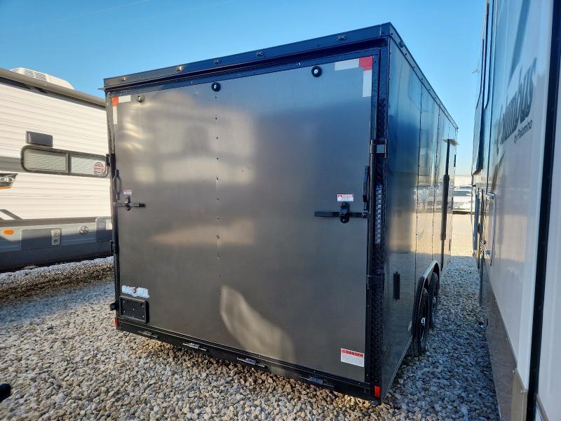 2024 CYNERGY CARGO ENCLOSED C #3276978164