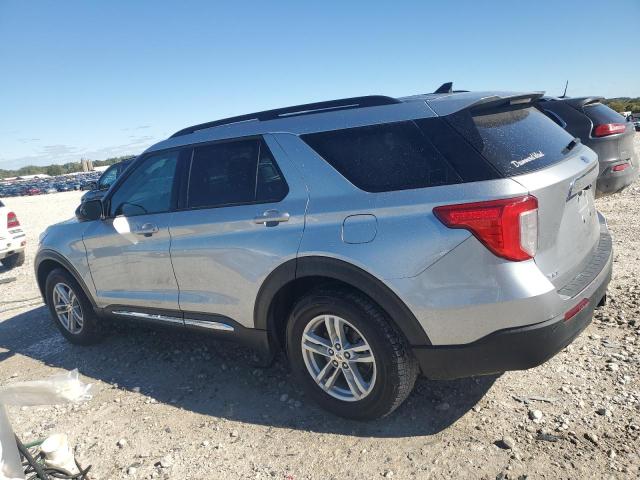 2022 FORD EXPLORER X - 1FMSK8DH8NGA81230