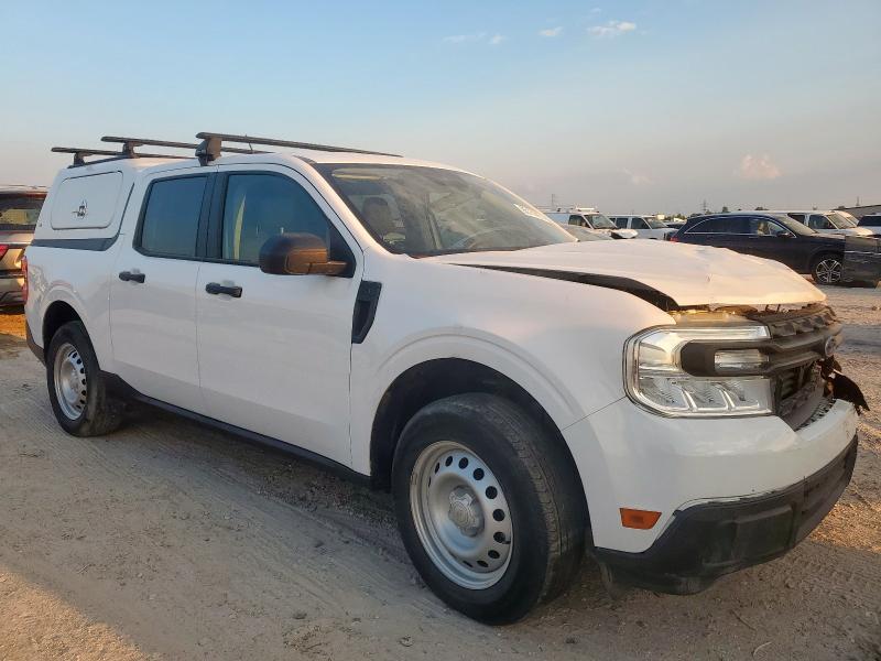 2024 FORD MAVERICK X 3FTTW8B94RRA10680