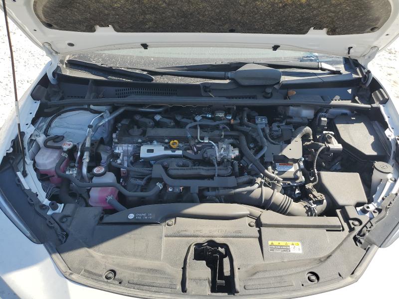 2024 TOYOTA PRIUS LE JTDACAAU2R3015727