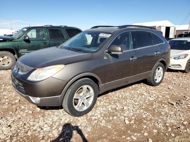HYUNDAI VERACRUZ G