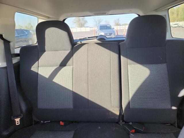 2009 JEEP PATRIOT SP #3287786091