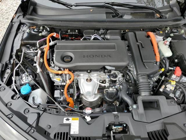 2025 HONDA ACCORD HYB #3301661642