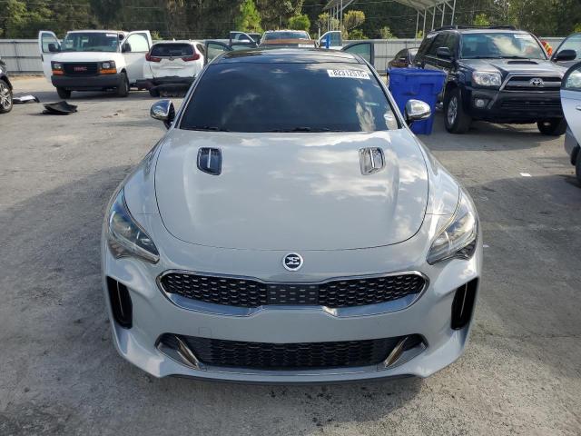 2019 KIA STINGER GT1 KNAE45LC0K6051881