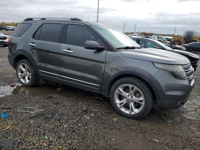 2015 FORD EXPLORER L 1FM5K7F8XFGB97387